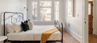 1BR - Walk to Coffee, Brews & NW 23rd Shops