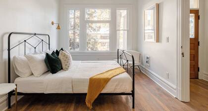 1BR - Walk to Coffee, Brews & NW 23rd Shops