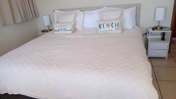 1 chambre, fer et planche Ă repasser, Wi-Fi, draps fournis