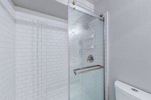 Towels - Stunning midtown condo - With the perfect blend of convenience and relaxation (Ocean City)