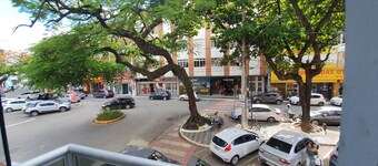 Hotel Muriaé 