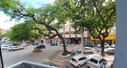 Hotel Muriaé