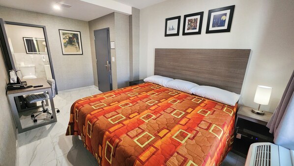 Ropa de cama de alta calidad, edredón y escritorio 