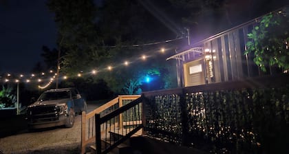 Container Cabin