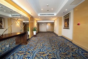Unclassified image, 3 of 73, button - Ordos Aili Hotel (Beijing Jinbao Street) (Beijing)