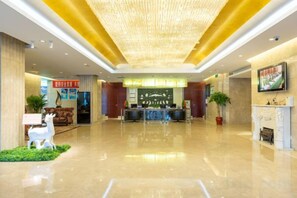 Unclassified image, 2 of 73, button - Ordos Aili Hotel (Beijing Jinbao Street) (Beijing)