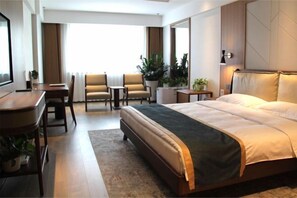 Room - Ordos Aili Hotel (Beijing Jinbao Street) (Beijing)
