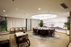 Unclassified image, 5 of 73, button - Ordos Aili Hotel (Beijing Jinbao Street) (Beijing)