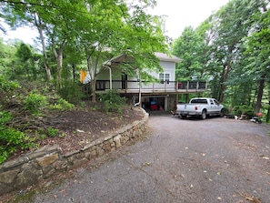 Exterior - South Holston Retreat  (Bristol)