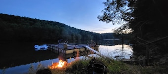 South Holston Retreat 