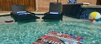 The Experience at Lake Ridge