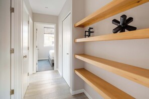 2 Schlafzimmer, Bügeleisen/Bügelbrett, Reisekinderbett, WLAN