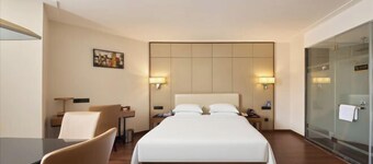 Rui'an Antai Business Hotel (Wuyue Square Branch)