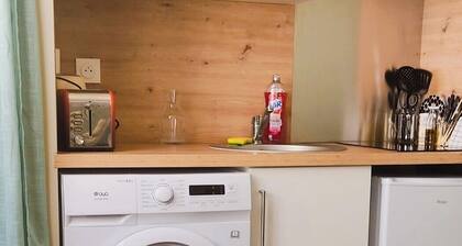 Magnifique studio proche centre ville