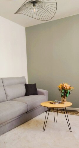 Magnifique studio proche centre ville 