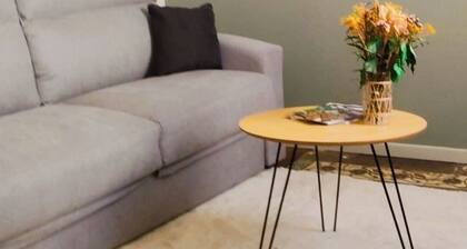 Magnifique studio proche centre ville