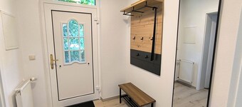  Ferienwohnung Deichblick