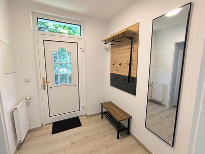 Ferienwohnung Deichblick