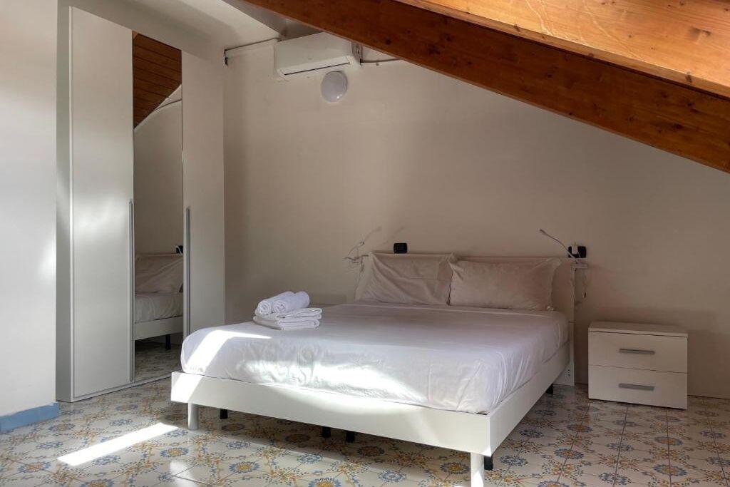 3 camere, ferro/asse da stiro, Wi-Fi, lenzuola