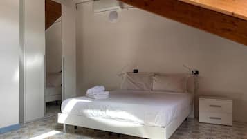 3 camere, ferro/asse da stiro, Wi-Fi, lenzuola