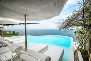 Pool - Private Jet Villa Uluwatu (Bali)