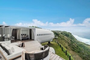 Beach - Private Jet Villa Uluwatu (Bali)
