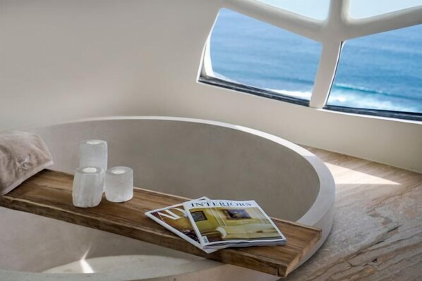 Room - Private Jet Villa Uluwatu (Bali)