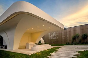 Garden - Private Jet Villa Uluwatu (Bali)