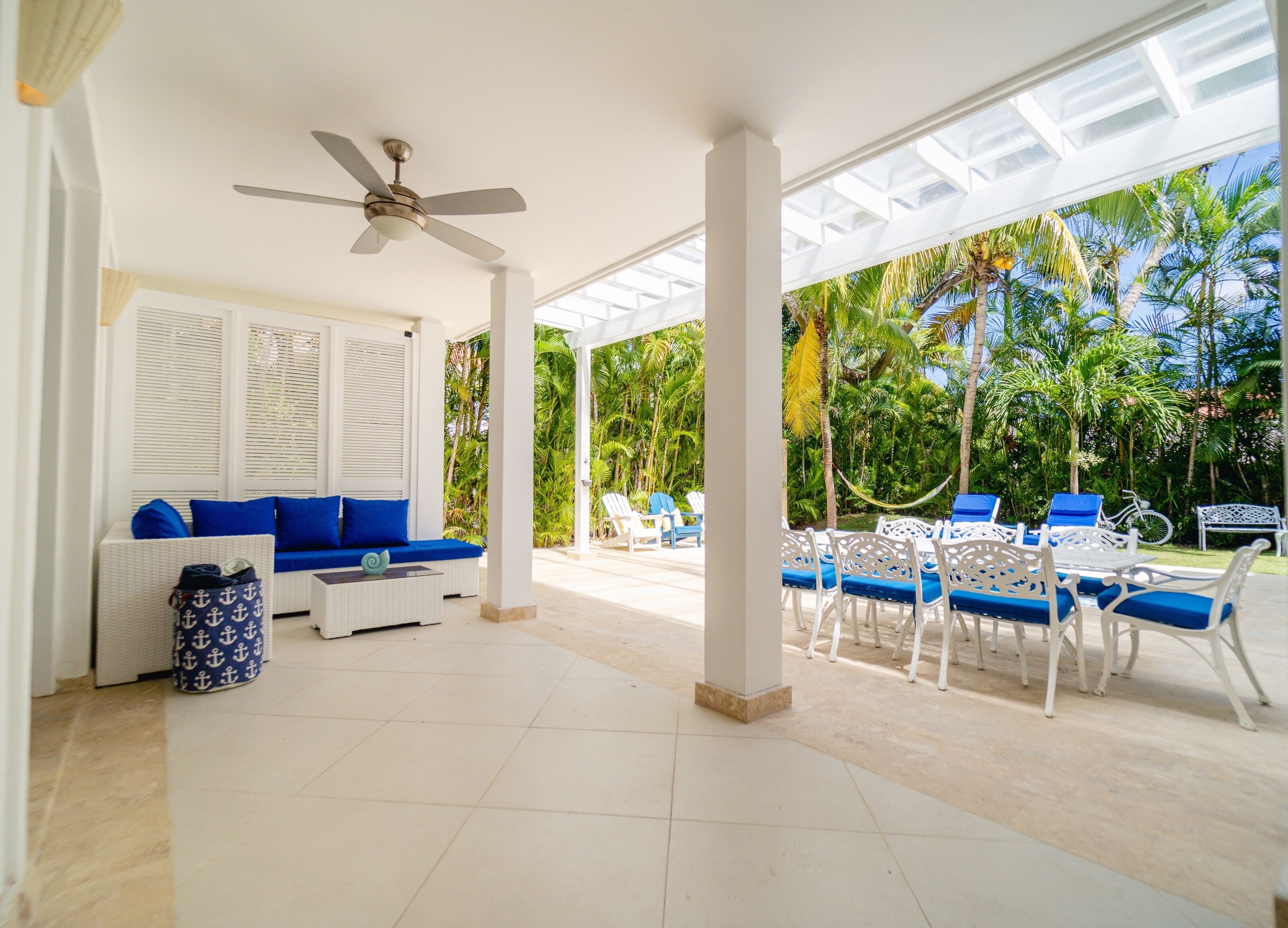 Foto - A Guest Dream Villa Blue at Punta Cana Village!