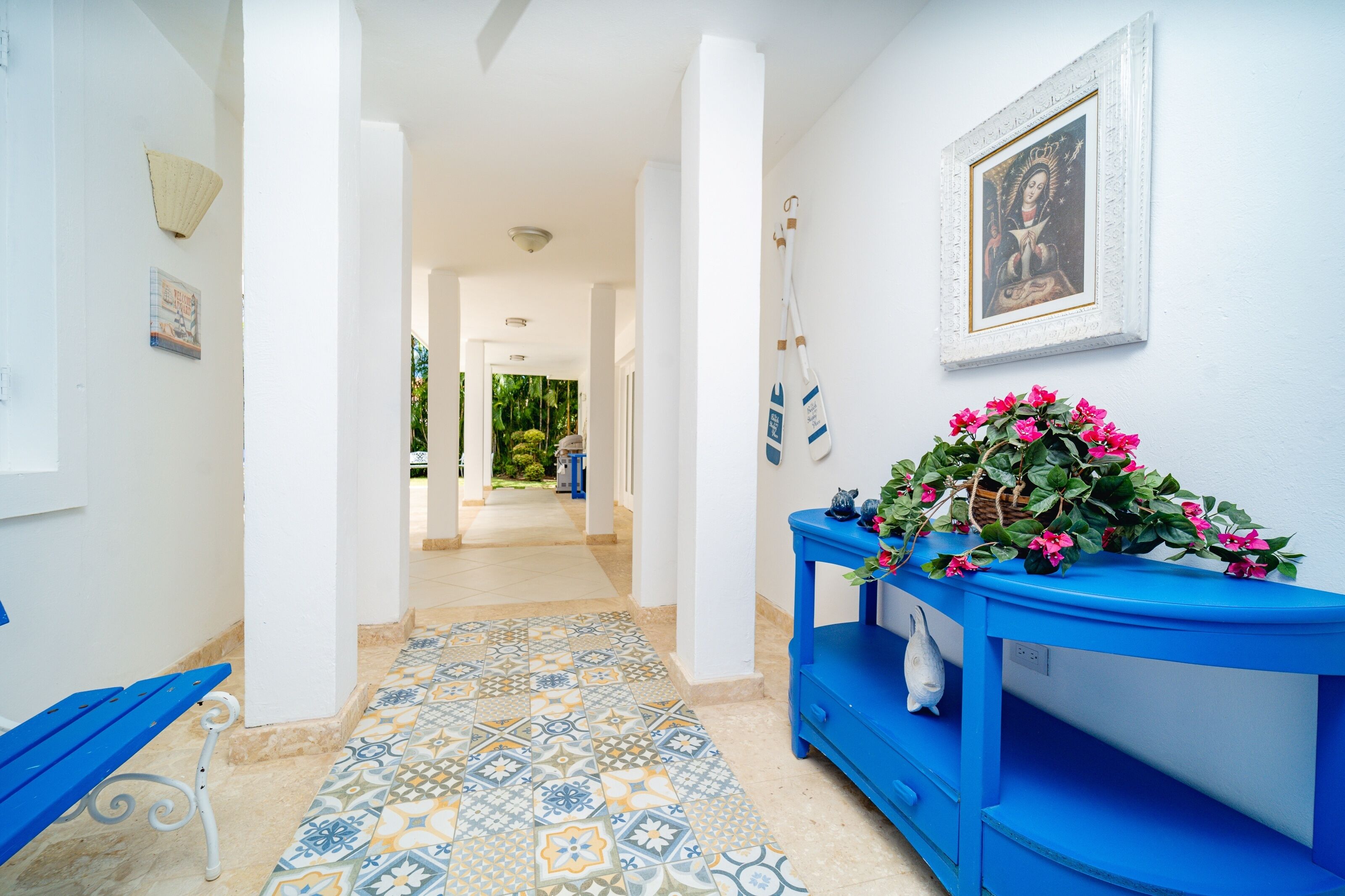 Photo - A Guest Dream Villa Blue at Punta Cana Village