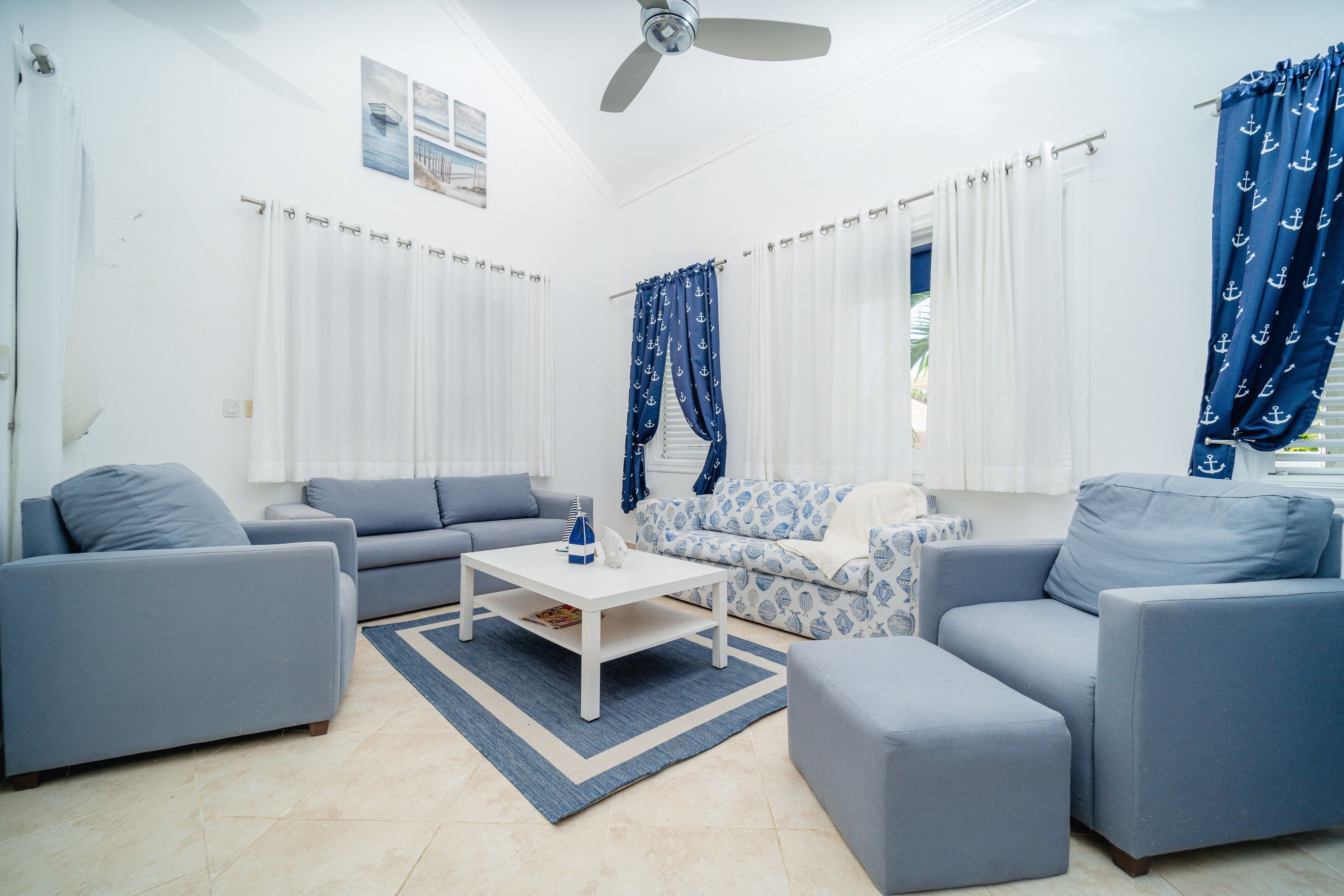 Foto - A Guest Dream Villa Blue at Punta Cana Village!
