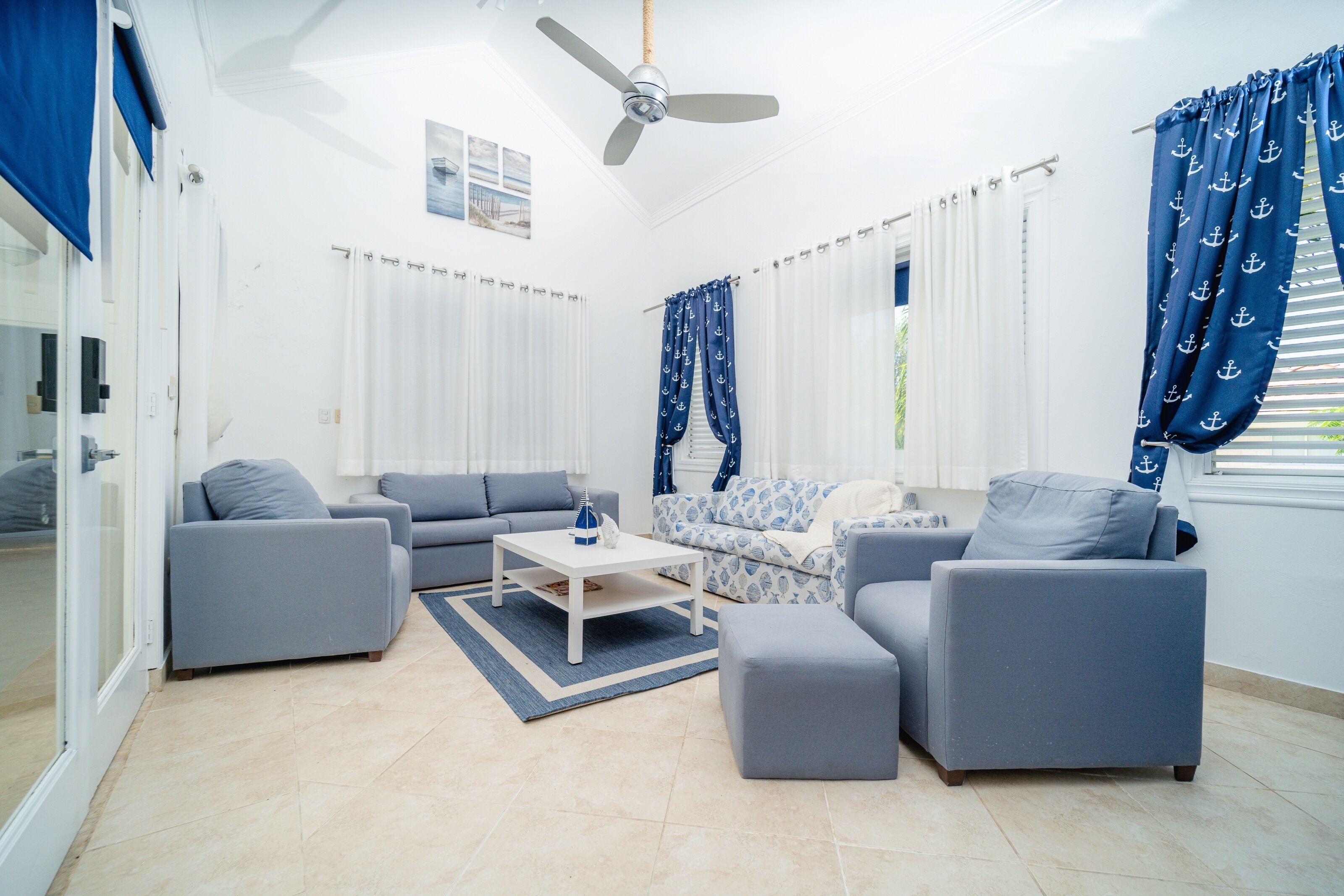 Photo - A Guest Dream Villa Blue at Punta Cana Village!