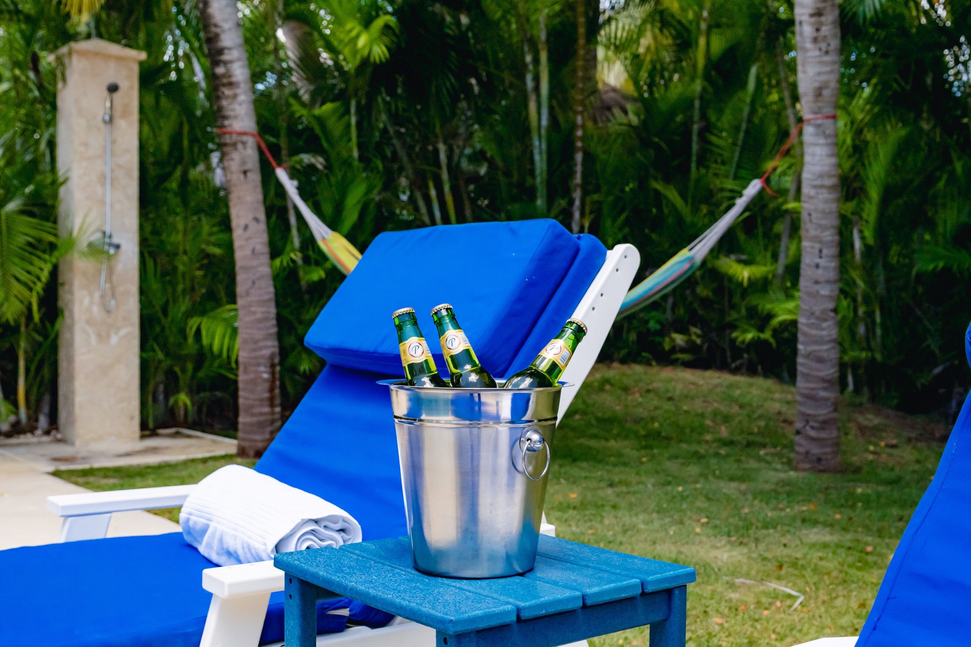 Photo - A Guest Dream Villa Blue at Punta Cana Village