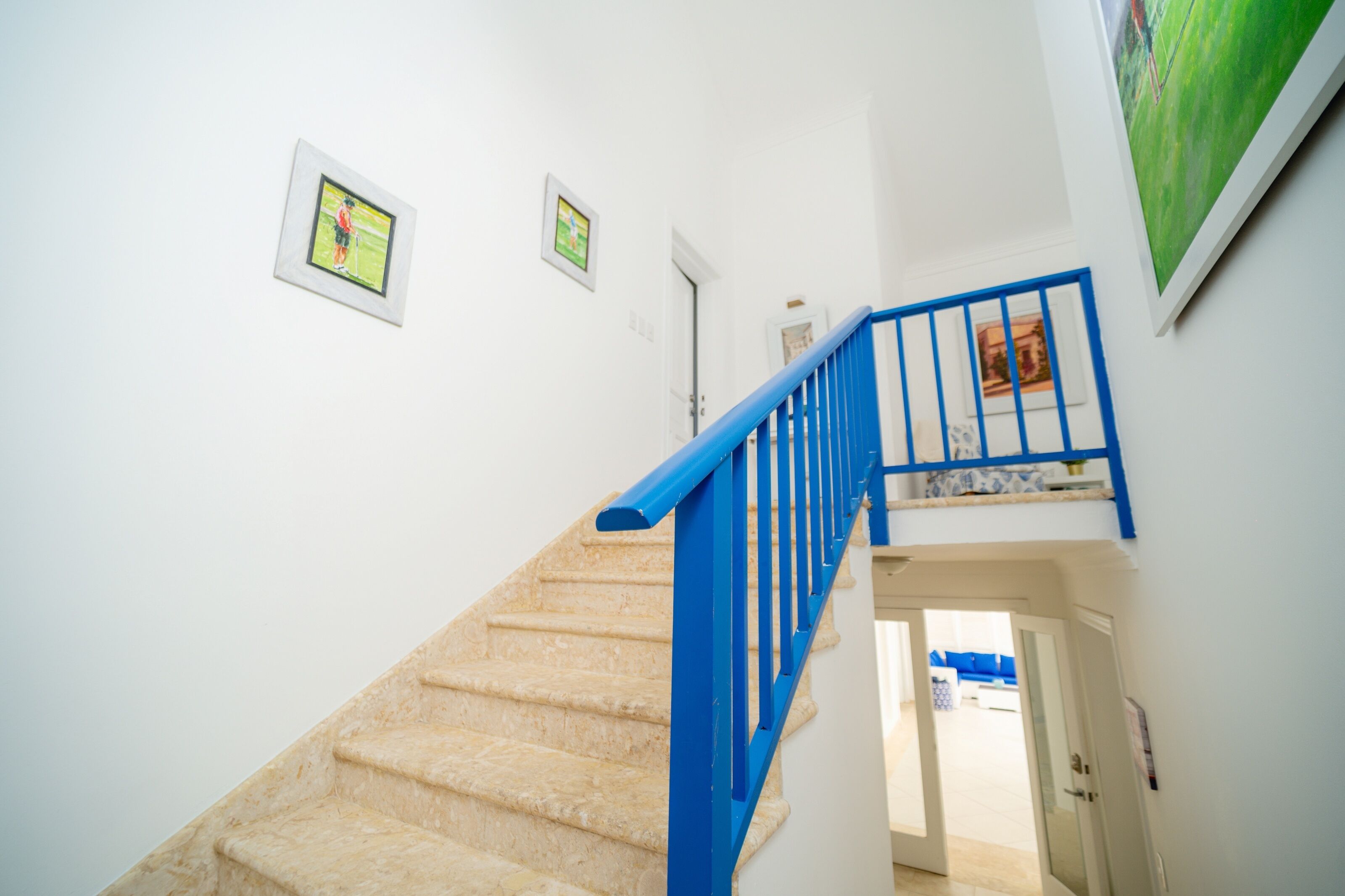 Photo - A Guest Dream Villa Blue at Punta Cana Village