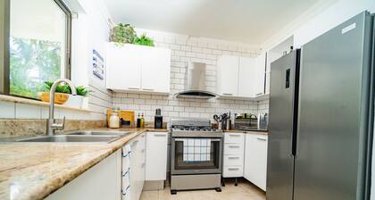 A Guest Dream Villa Blue at Punta Cana Village!