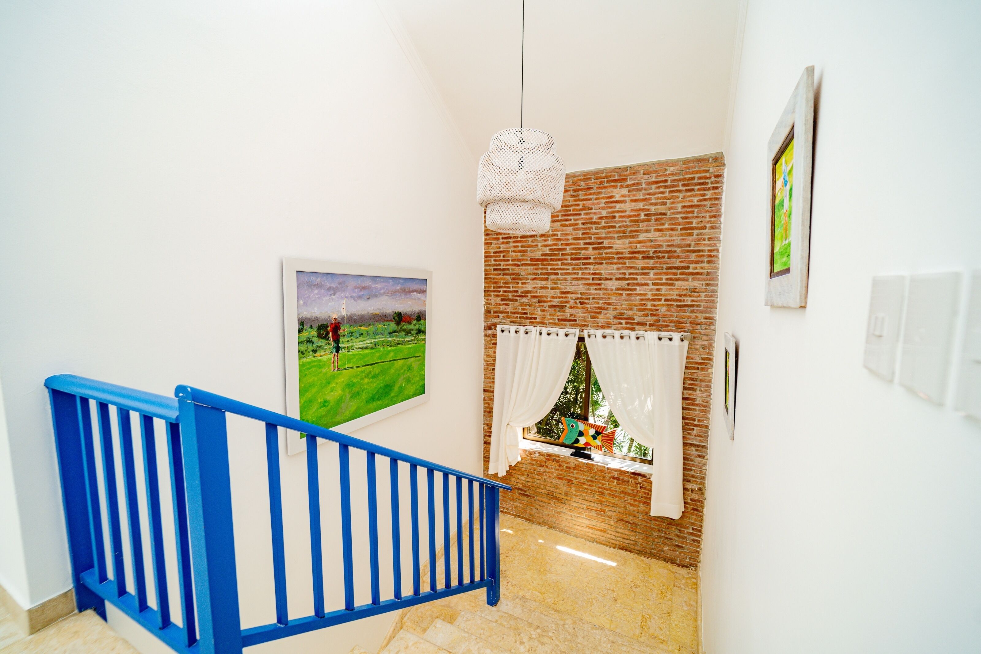 Photo - A Guest Dream Villa Blue at Punta Cana Village