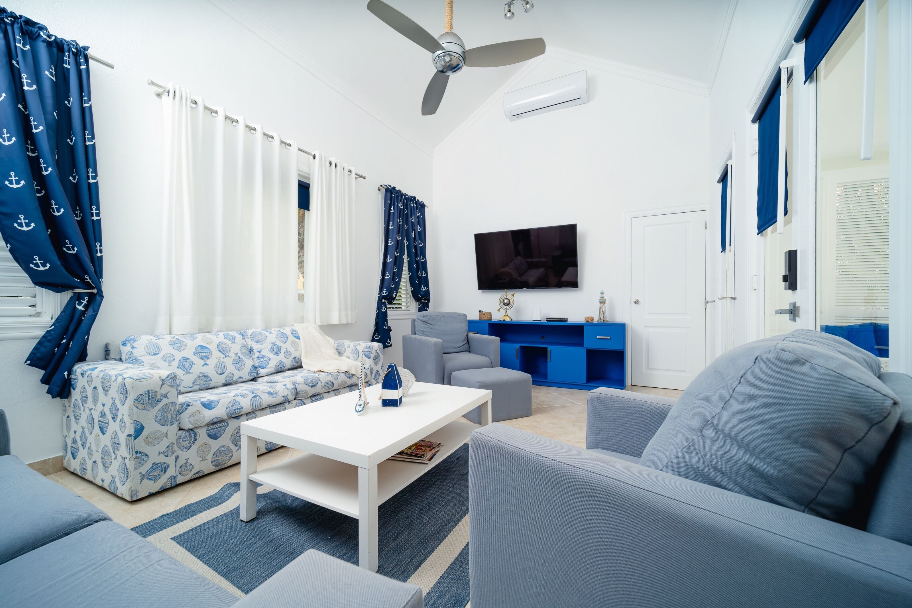 Foto - A Guest Dream Villa Blue at Punta Cana Village!