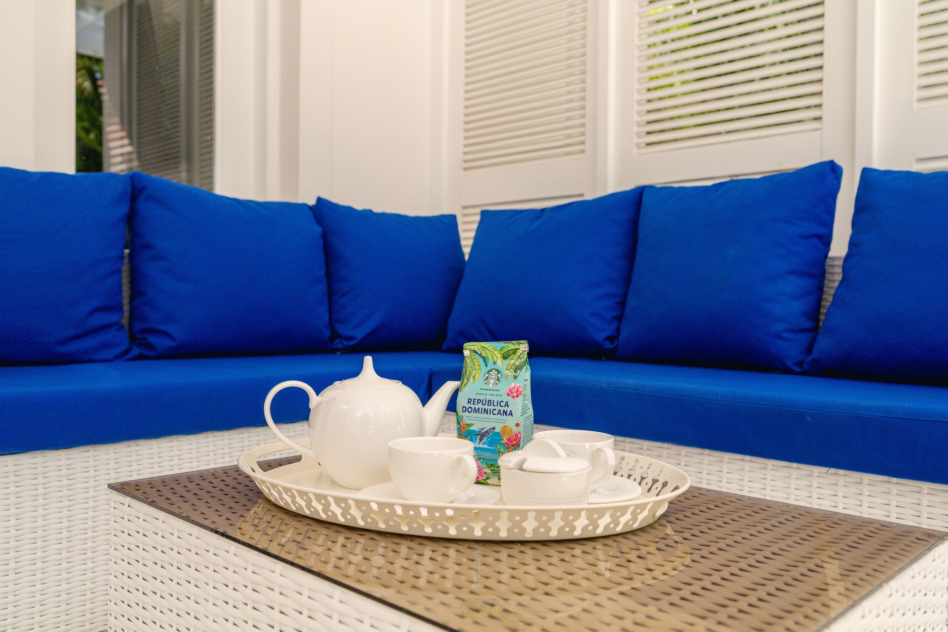 Photo - A Guest Dream Villa Blue at Punta Cana Village