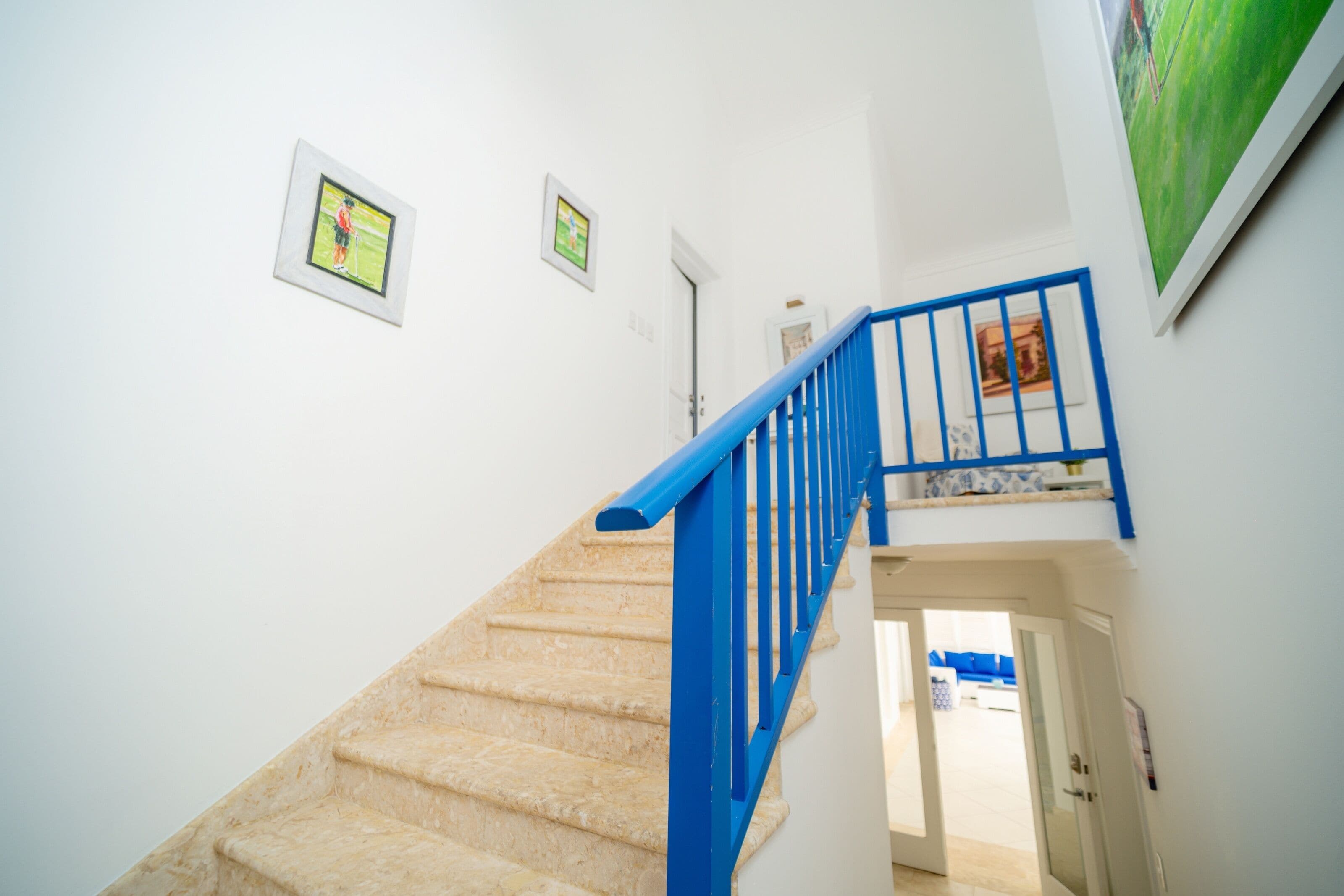 Foto - A Guest Dream Villa Blue at Punta Cana Village!