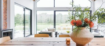 1875 Boutique Farmhouse | 4 Bedroom | Luxury Retreat