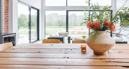 1875 Boutique Farmhouse | 4 Bedroom | Luxury Retreat