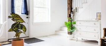 Sandpiper House | West Lake | 4 Bedrooms | Hot Tub