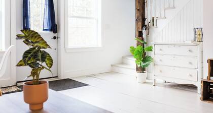 Sandpiper Suite | West Lake | 2 Bedrooms