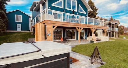 Westlake House | Westlake | 3 Bedrooms