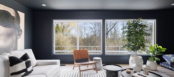 The Willows | 3 Bedrooms | 6 Guests | Heated Pool