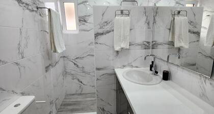 Loft apartment in Kos