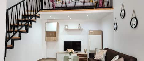 تلفزيون ذكي