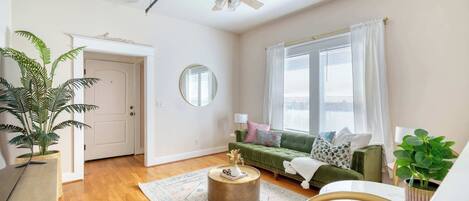 Télévision, espaces bureaux