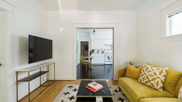 TV, offices