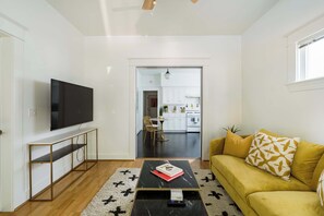 TV, offices